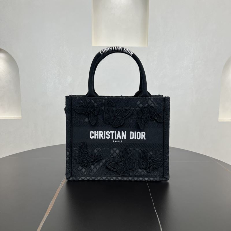 chr1st1an D10r shopping bags